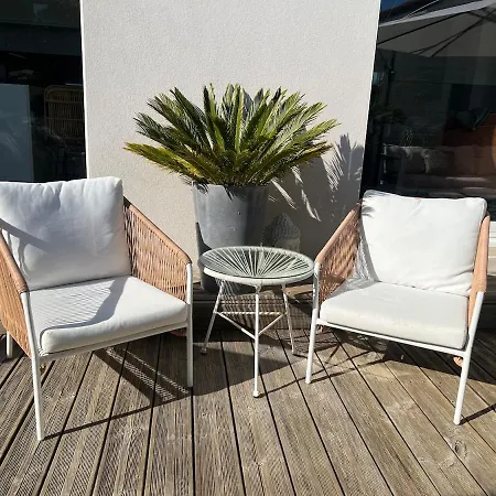 Casa Ibaia Holiday home