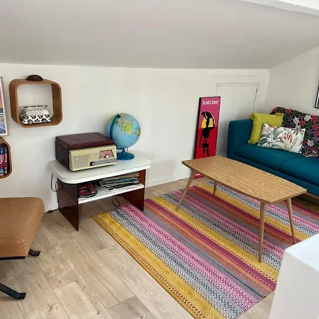 Holiday home Casa Ibaia