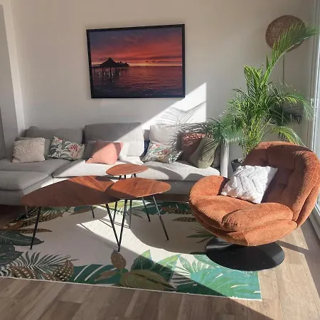 Casa Ibaia Holiday home La Baule-Escoublac