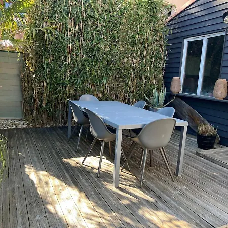 Casa Ibaia Holiday home La Baule-Escoublac