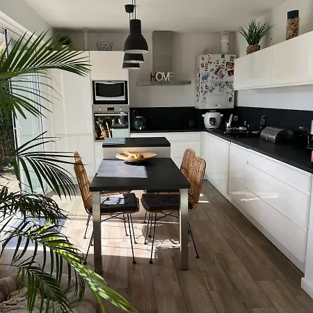 Holiday home Casa Ibaia