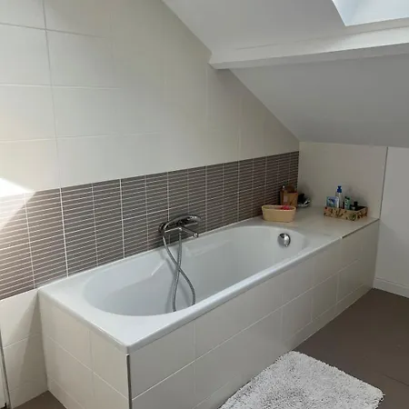 Casa Ibaia Holiday home La Baule-Escoublac