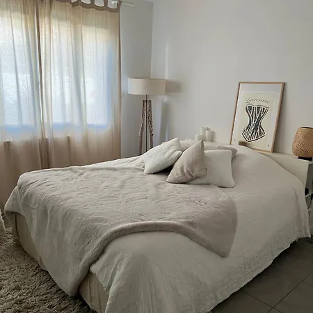 Holiday home Casa Ibaia *